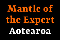 Mantle of the Expert